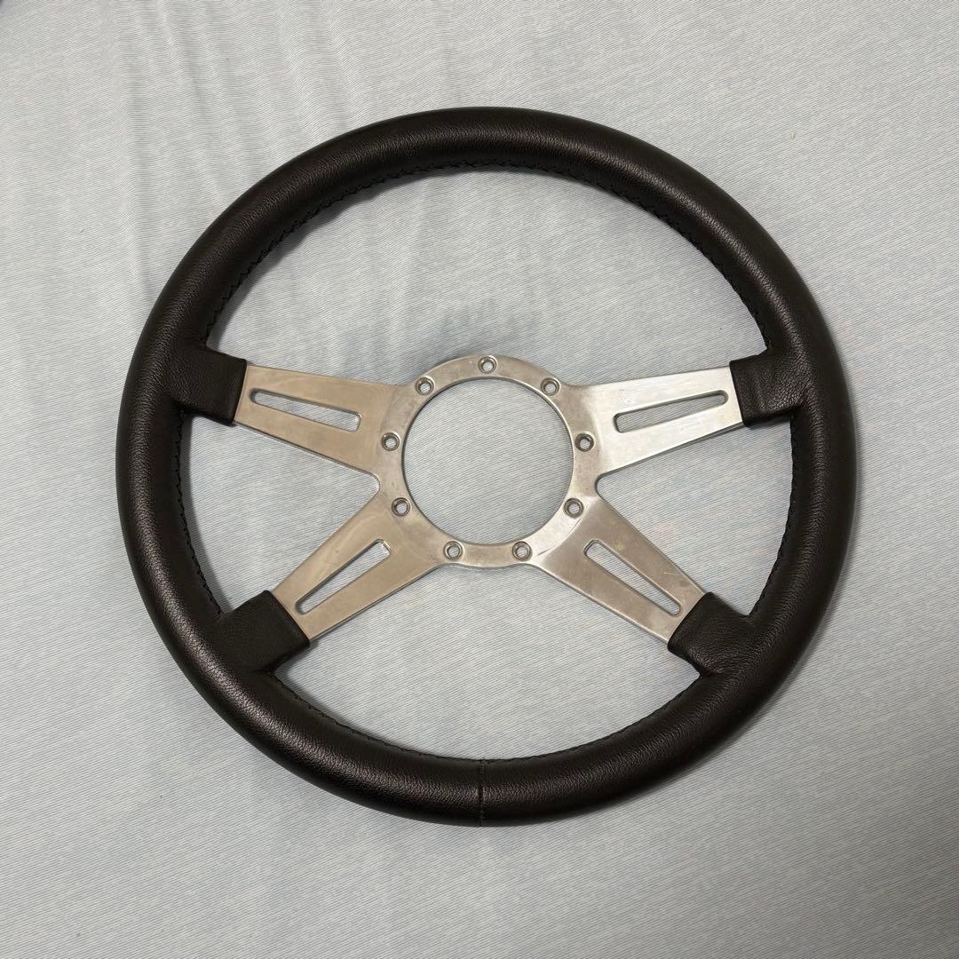 tomoyan　レカラ ステアリング