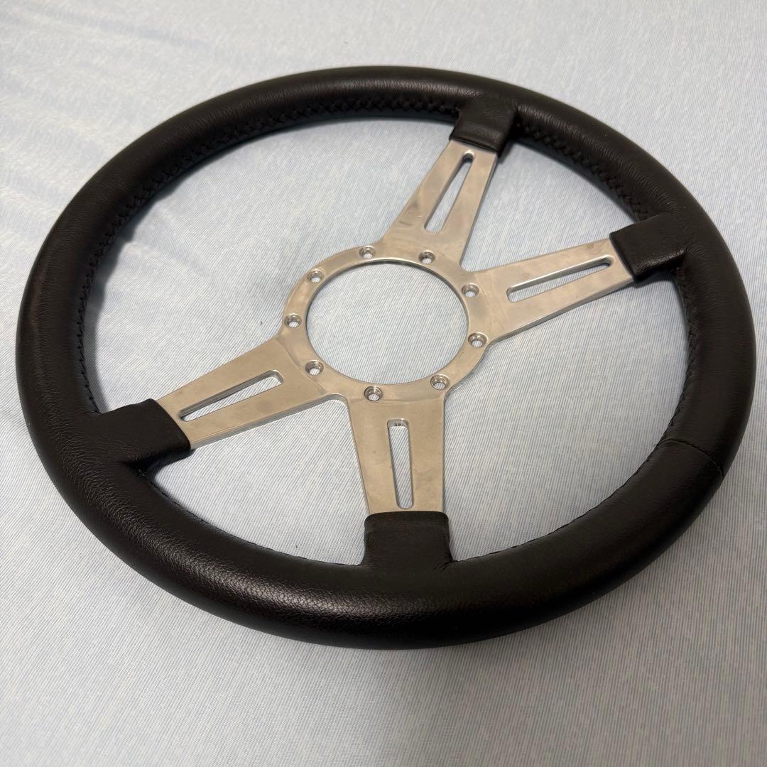 tomoyan　レカラ ステアリング