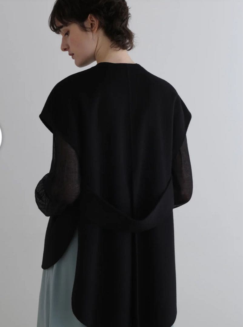 LE PHIL ルフィルライトリバージレ　ブラック