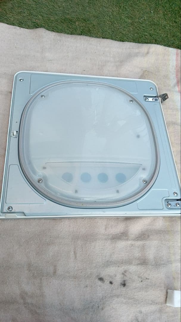 電気式衣類乾燥機 4.5kg