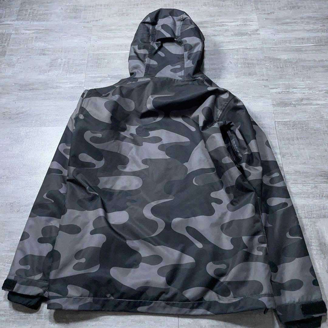 美品★ HELLY HANSEN × ARBN スキーウェア メンズS 旅行授業