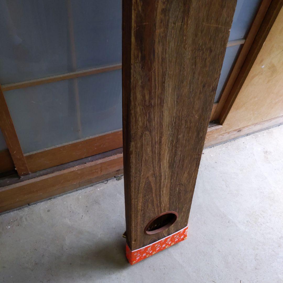 い*は様 お琴 13弦 和楽器 弦楽器 全長184cm