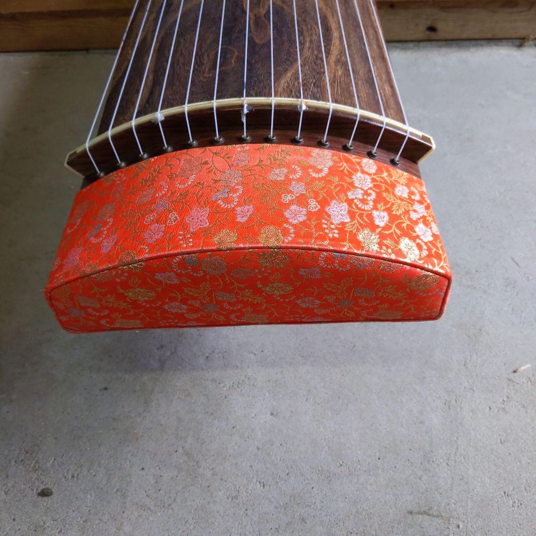 い*は様 お琴 13弦 和楽器 弦楽器 全長184cm