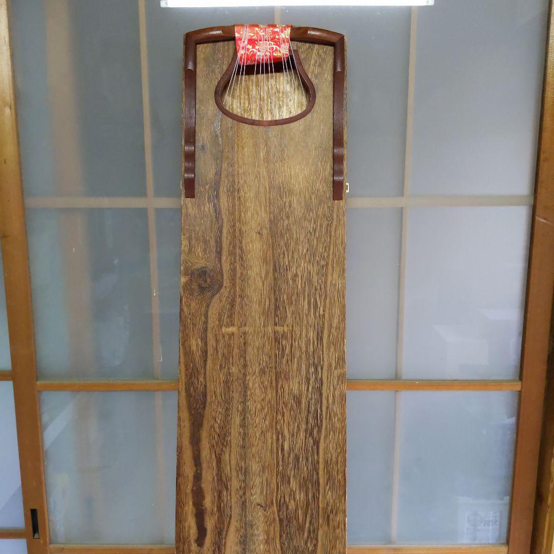 い*は様 お琴 13弦 和楽器 弦楽器 全長184cm