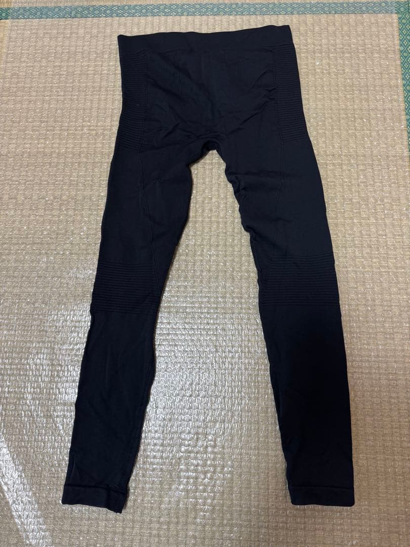 リックオウエンス　レギンス　スパッツ　M 美品