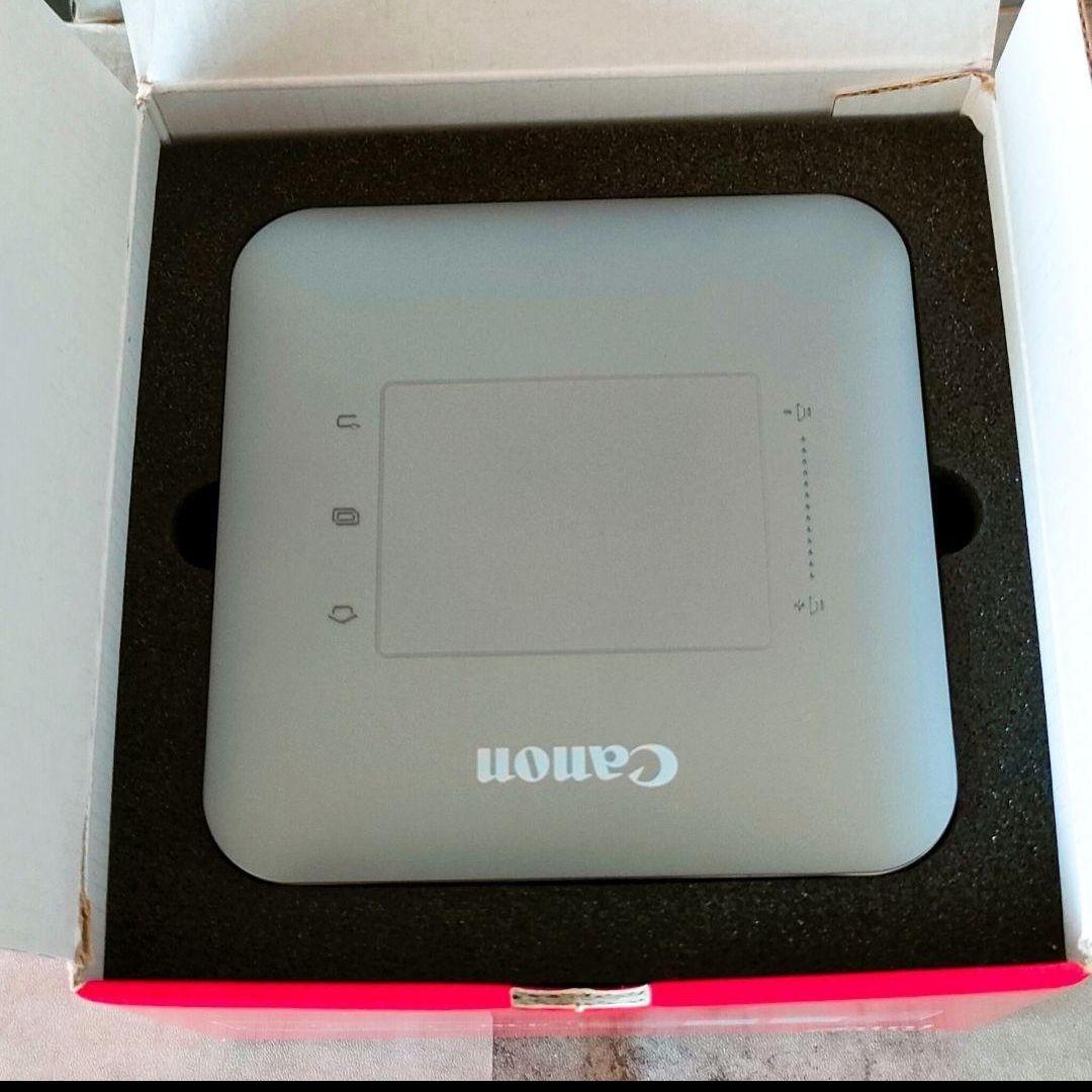 Canonキヤノン ミニプロジェクター C-13W