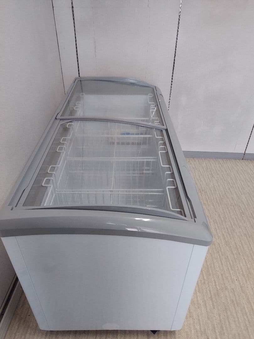 JCMCS―330　冷凍ショーケース　ジェーシーエム