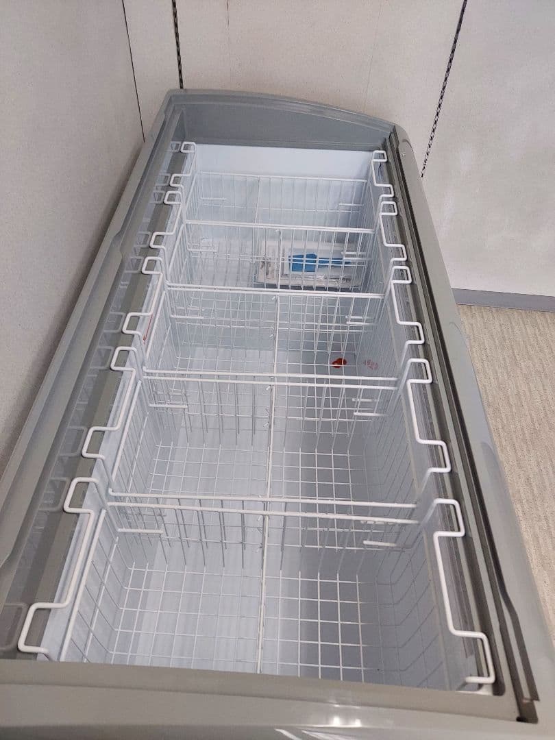 JCMCS―330　冷凍ショーケース　ジェーシーエム