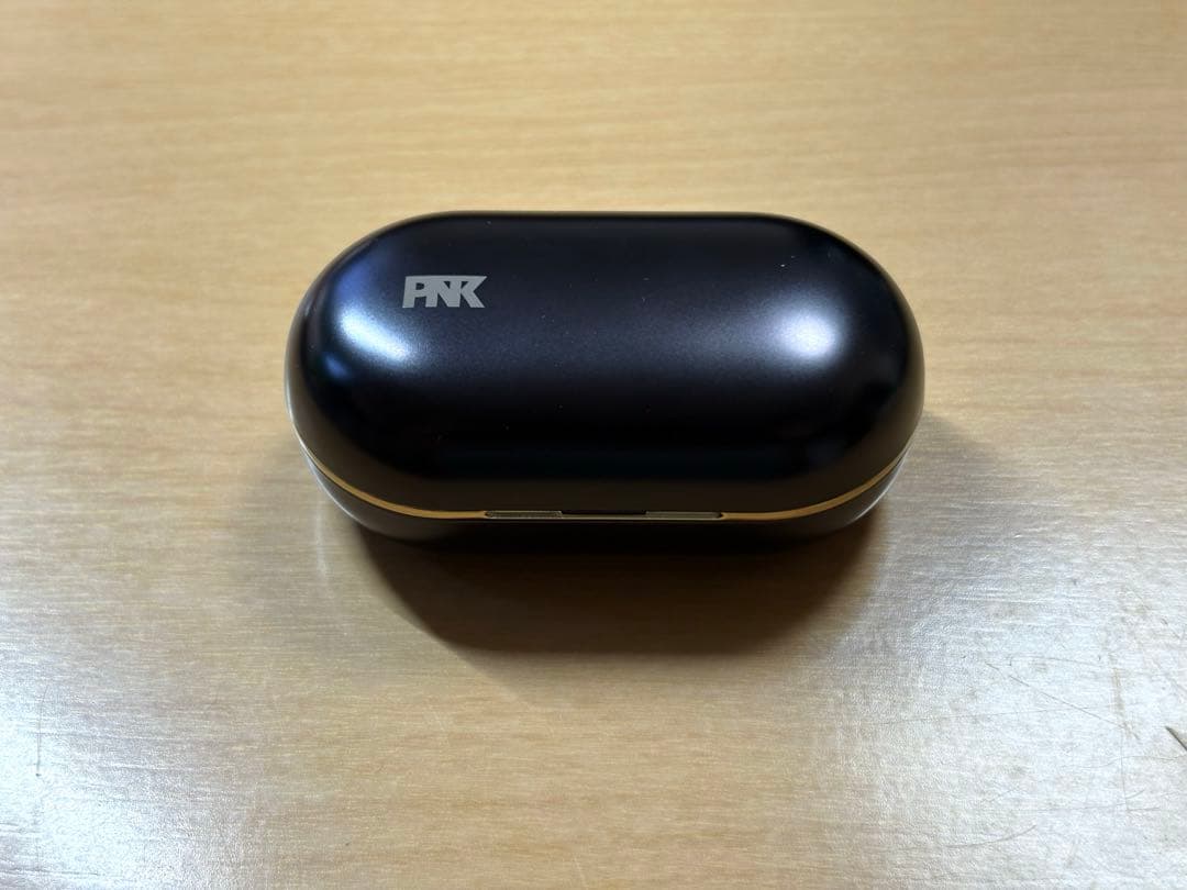 ピヤホン8 AVIOT TE-W1-PNK