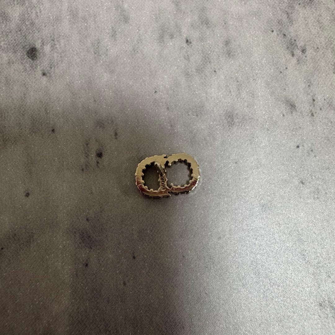 Christian Dior ピアス 片耳