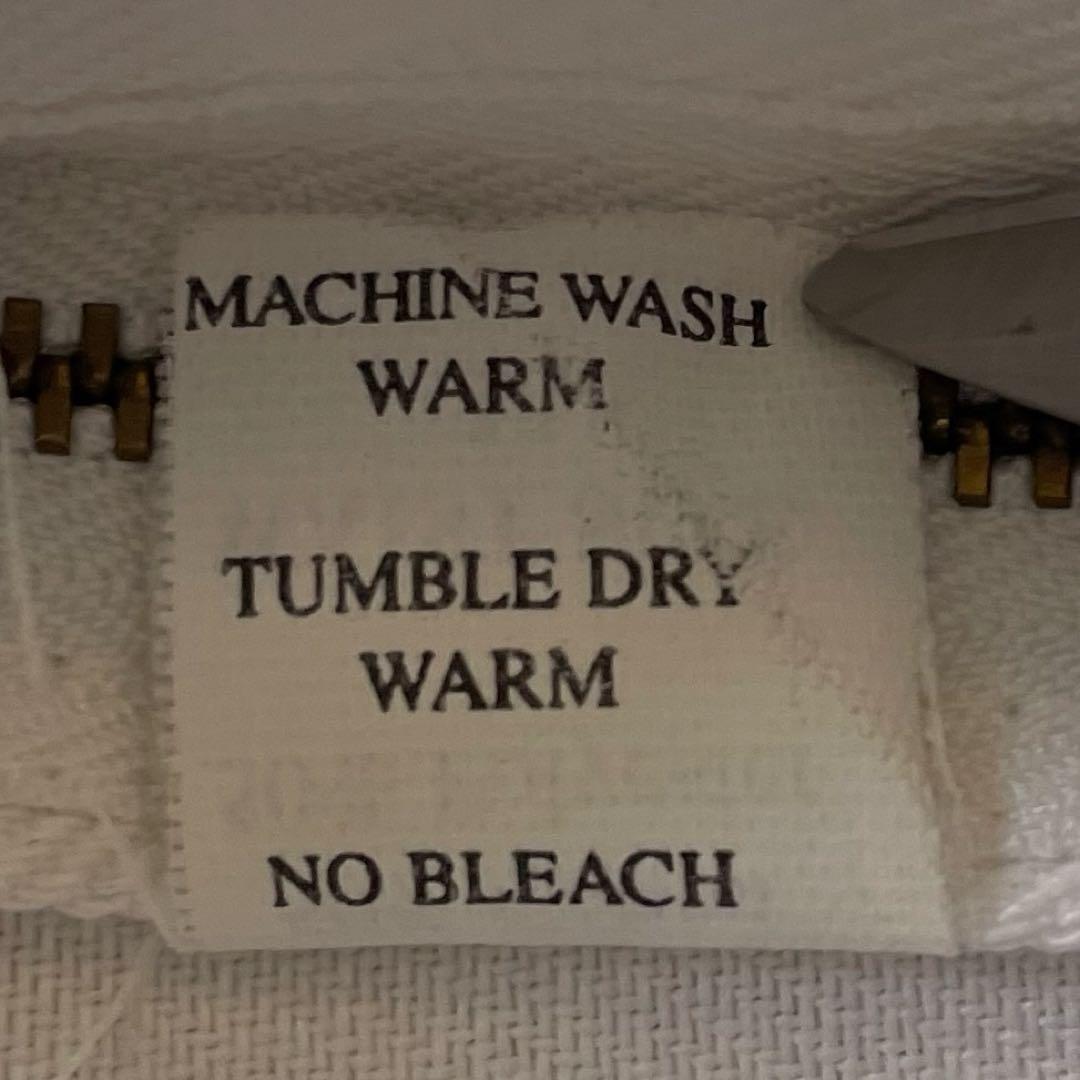 希少 90s USA製 BEN DAVIS フリスコ パンツ ホワイト w33