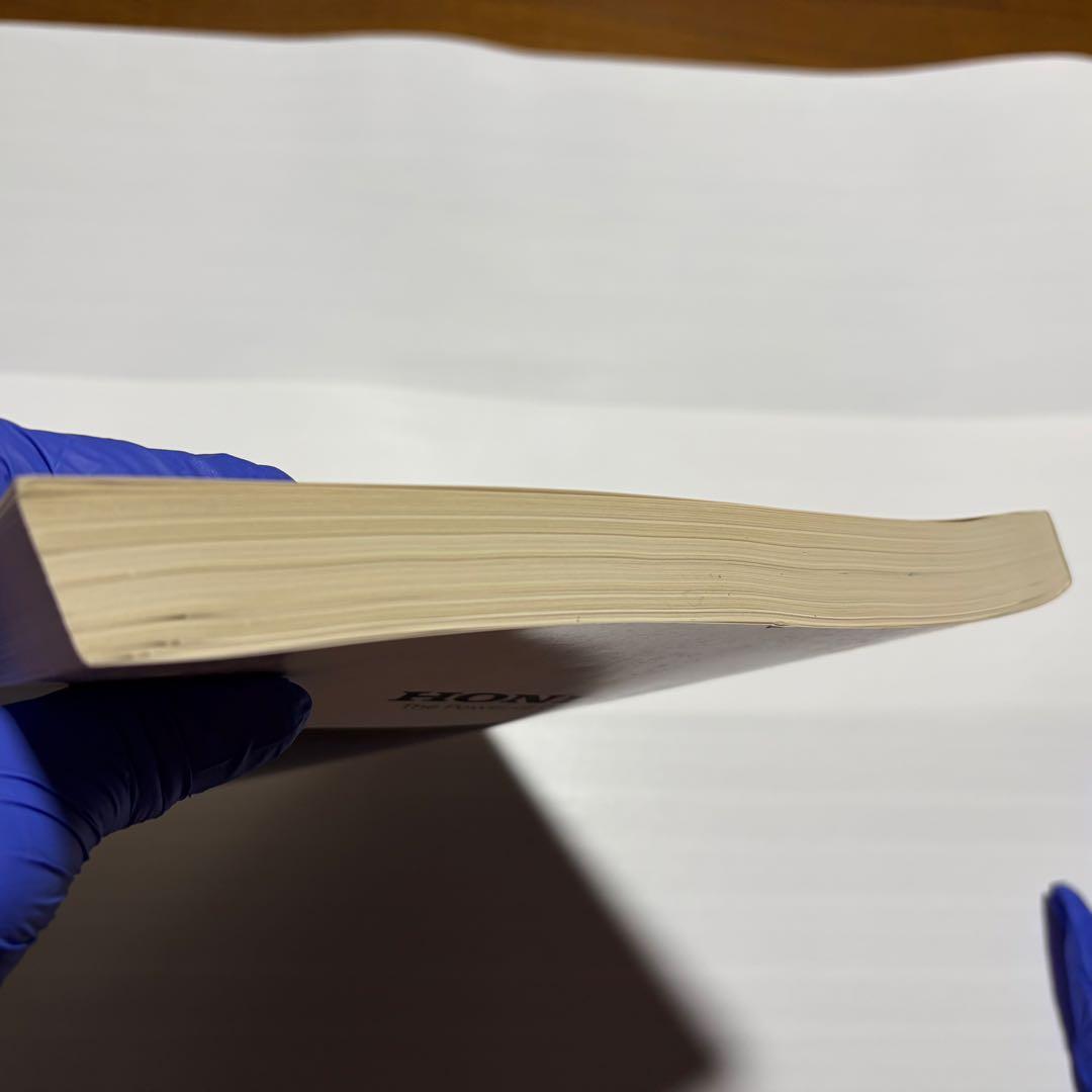 HONDA CB1300 サービスマニュアル　　SC５４