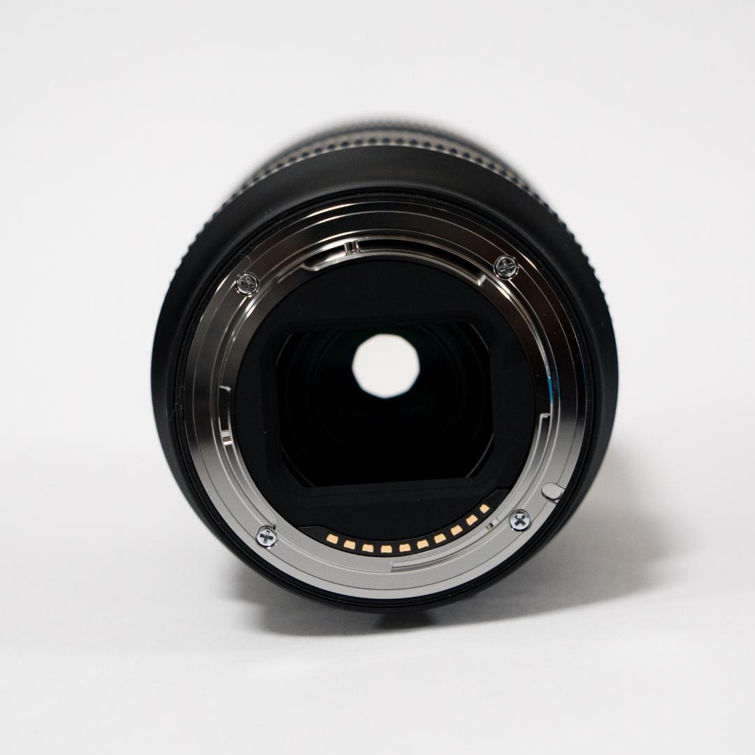 SIGMA 28-70mm F2.8 DG DN Sony Eマウント