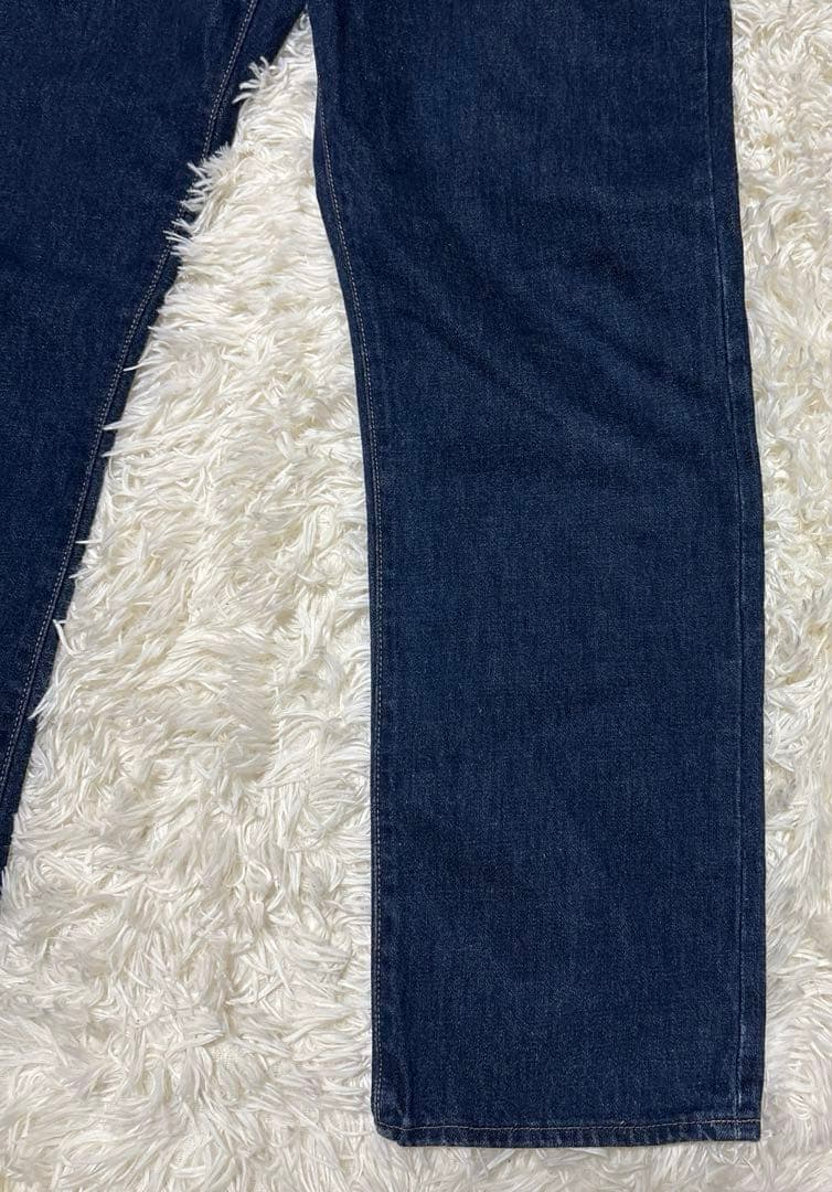 R*E様 RRL ダブルアールエル USA製 赤耳インディゴデニム ビンテージ