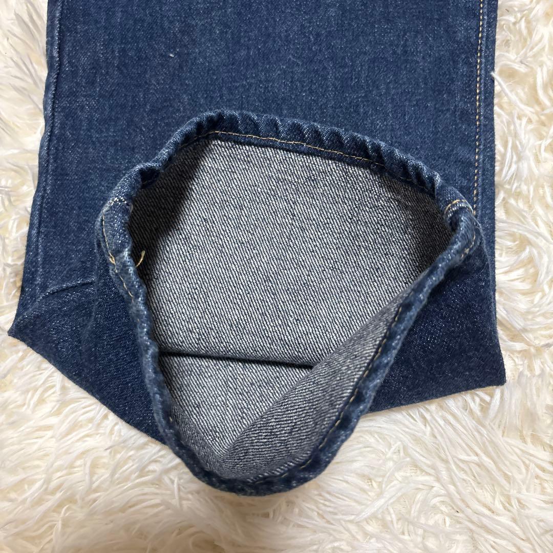 R*E様 RRL ダブルアールエル USA製 赤耳インディゴデニム ビンテージ