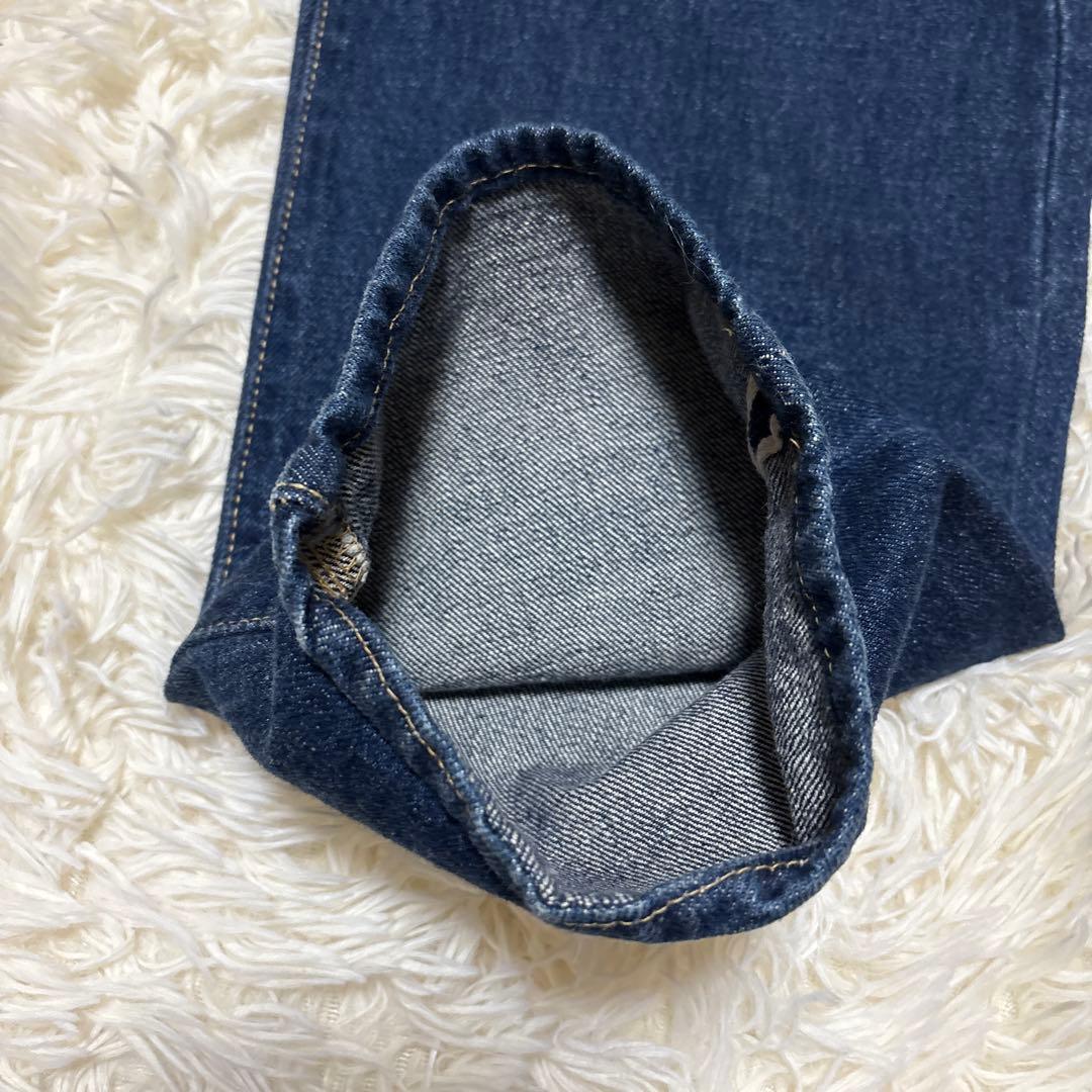 R*E様 RRL ダブルアールエル USA製 赤耳インディゴデニム ビンテージ
