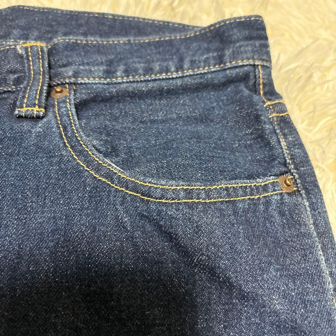 R*E様 RRL ダブルアールエル USA製 赤耳インディゴデニム ビンテージ
