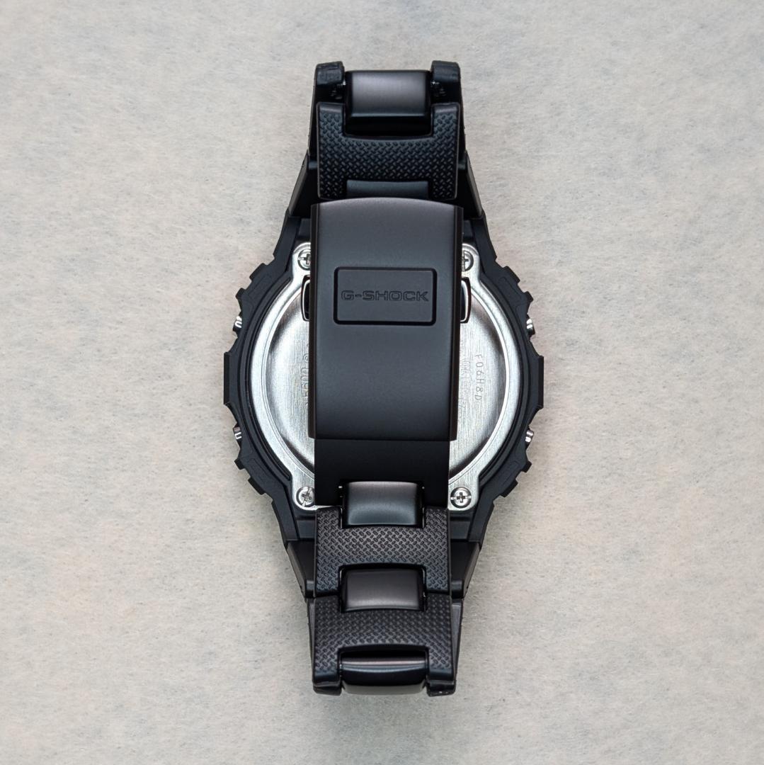 G-SHOCK GW-BX5600-1JF 純正コンポジット 美品