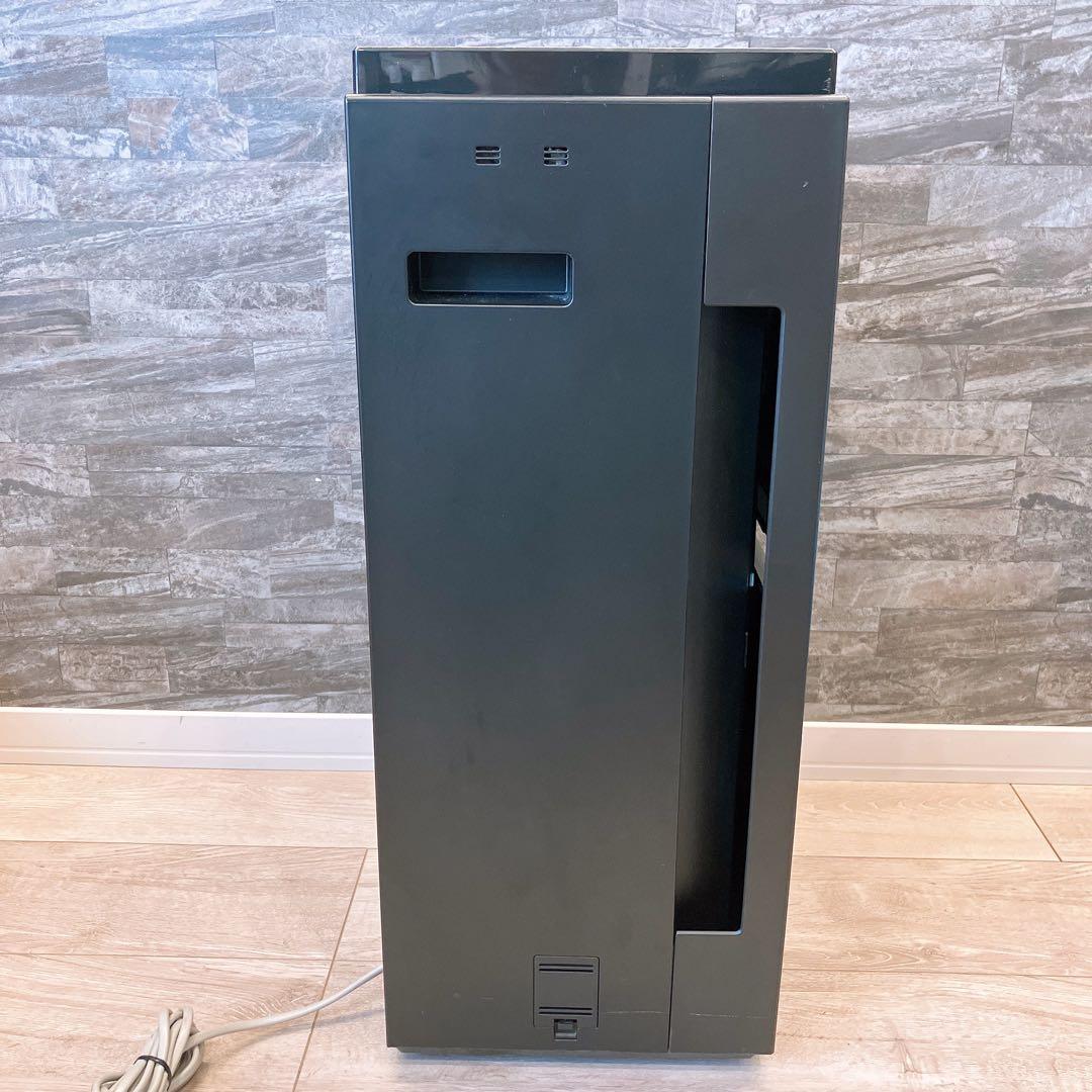 パナソニック F-VC70XU 加湿 空気清浄機 ナノイーX