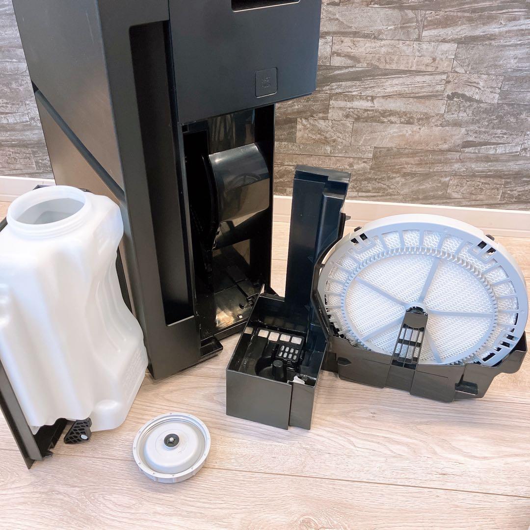 パナソニック F-VC70XU 加湿 空気清浄機 ナノイーX