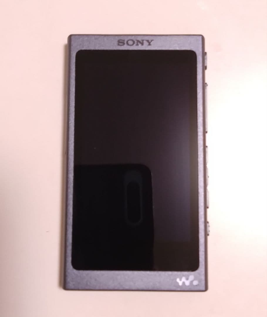 SONY ウォークマン NH-A37HN 64GB