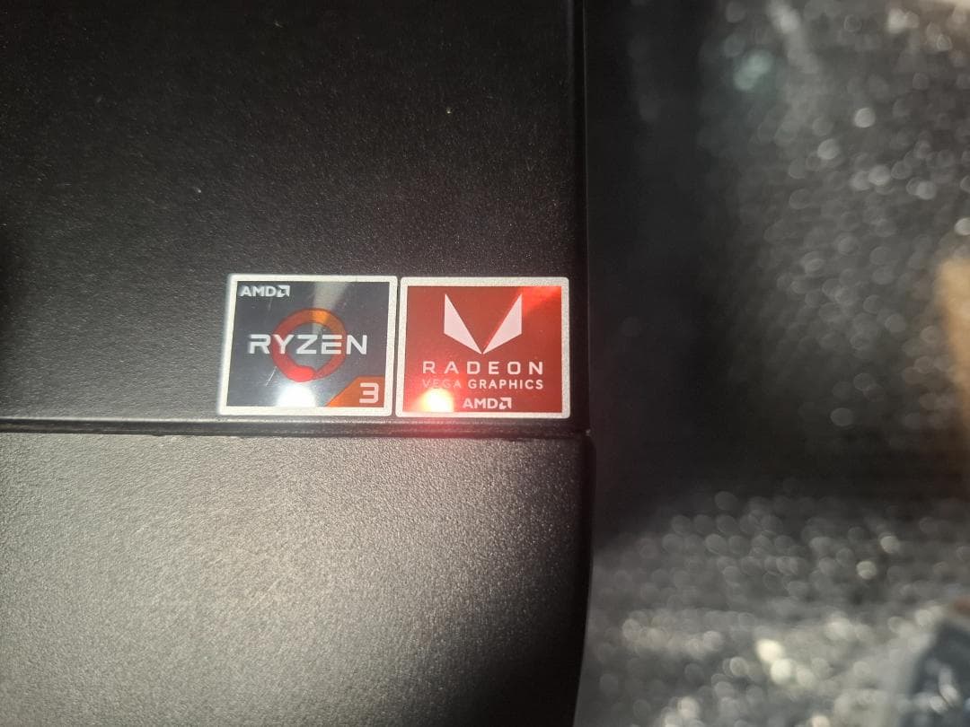 格安 Win11/Ryzen/12GB/SSD/BD/オフィス*正月*初PCにも