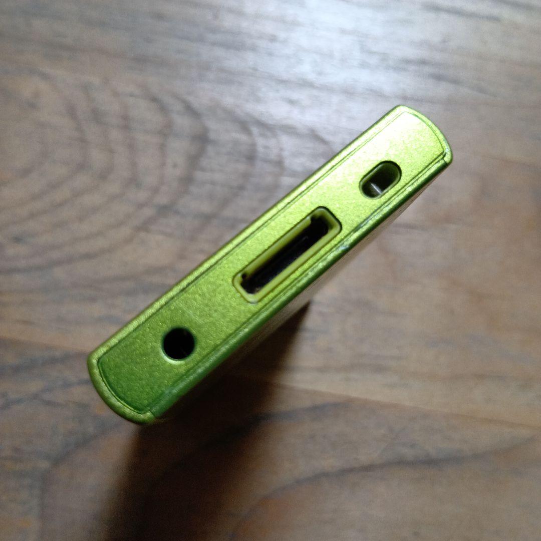 ひ*ま様 SONYウォークマンNW-A35HN 16GB　イヤホン無し