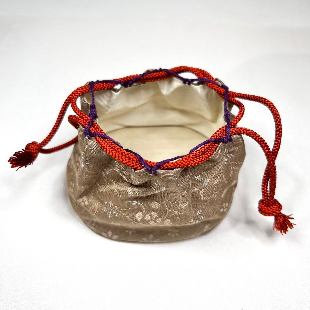 嵩山堂はし本　携帯用　硯箱　懐中硯　華石　硯