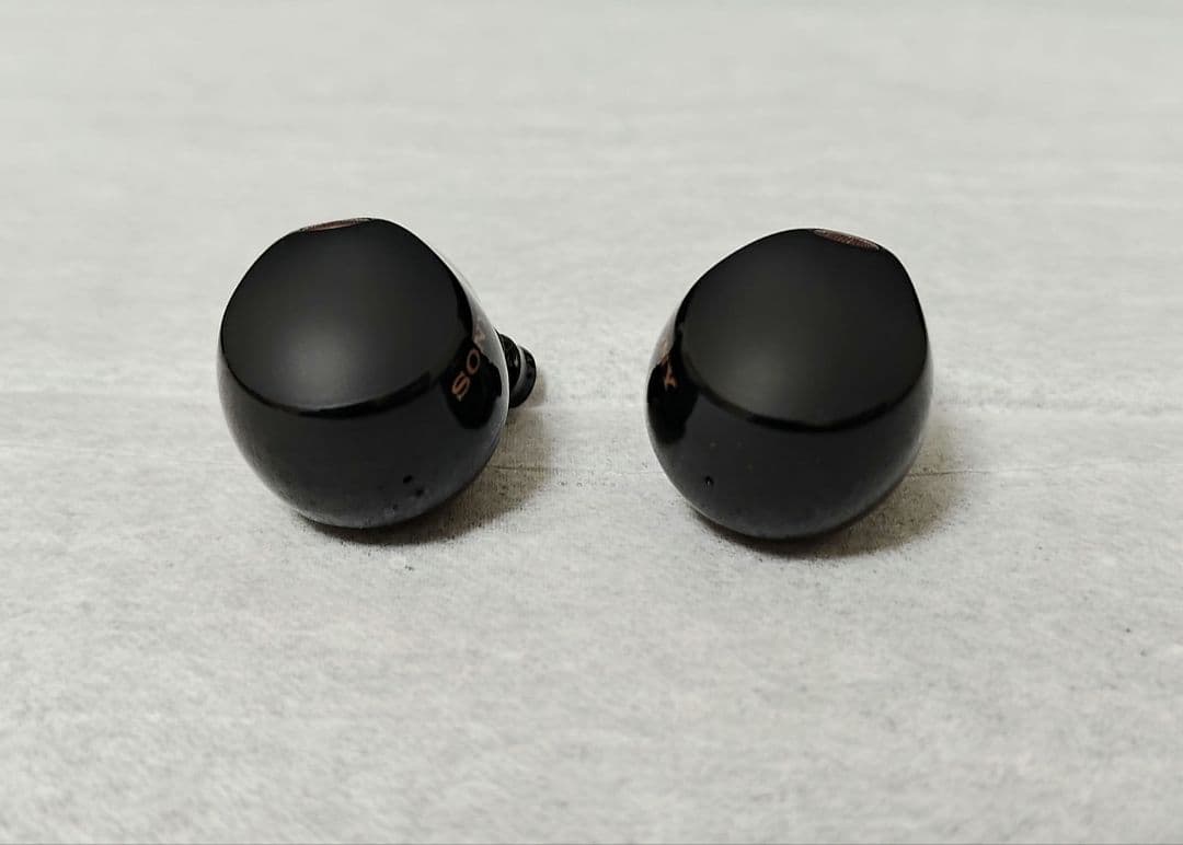 WF-1000XM5 ソニー SONY ワイヤレスイヤホン【未使用に近い】