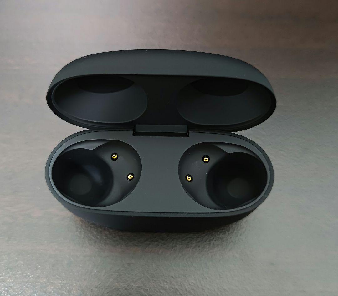 WF-1000XM5 ソニー SONY ワイヤレスイヤホン【未使用に近い】