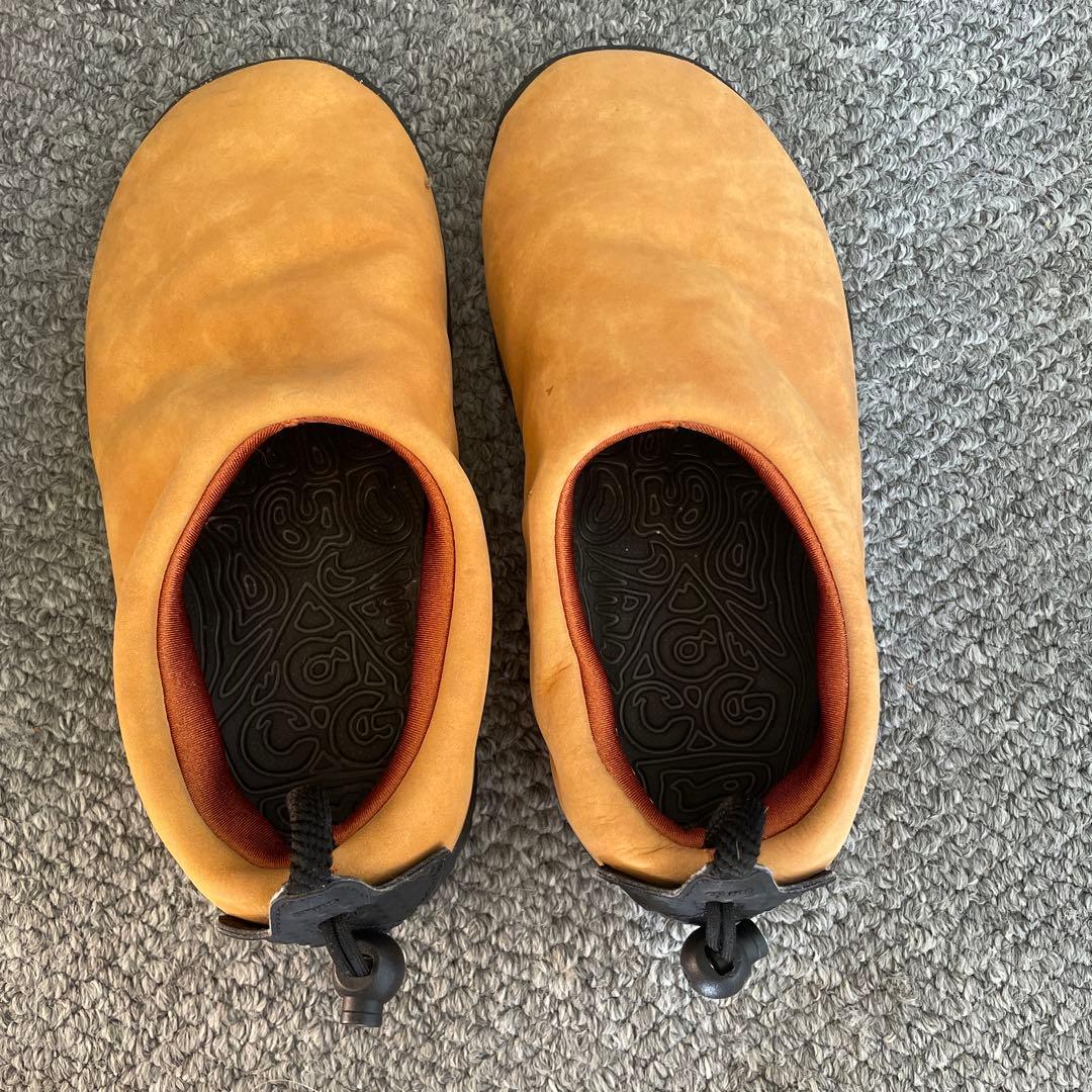 NIKE エアモック　25センチ