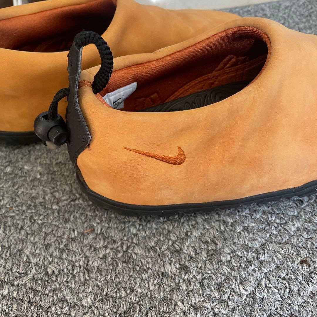 NIKE エアモック　25センチ