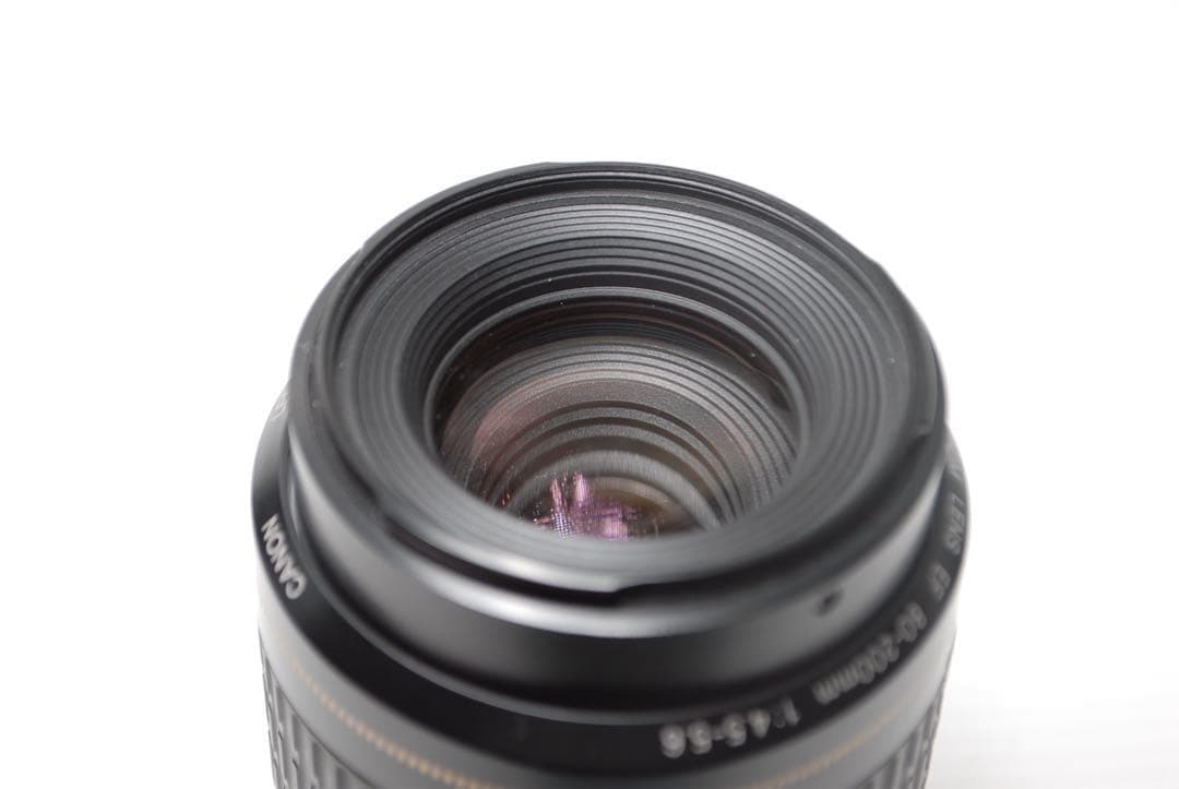 ❤️コスパ重視❤️Canon EOS 7D 動画撮影可能 高画質 美品 高性能