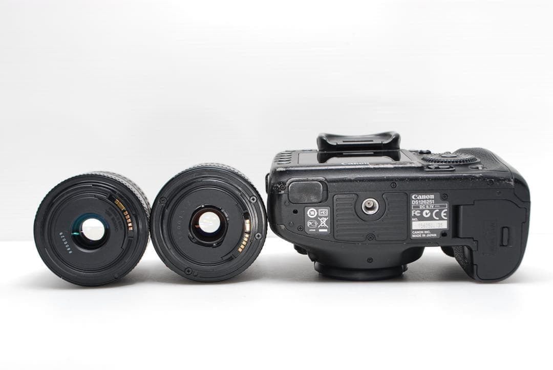 ❤️コスパ重視❤️Canon EOS 7D 動画撮影可能 高画質 美品 高性能