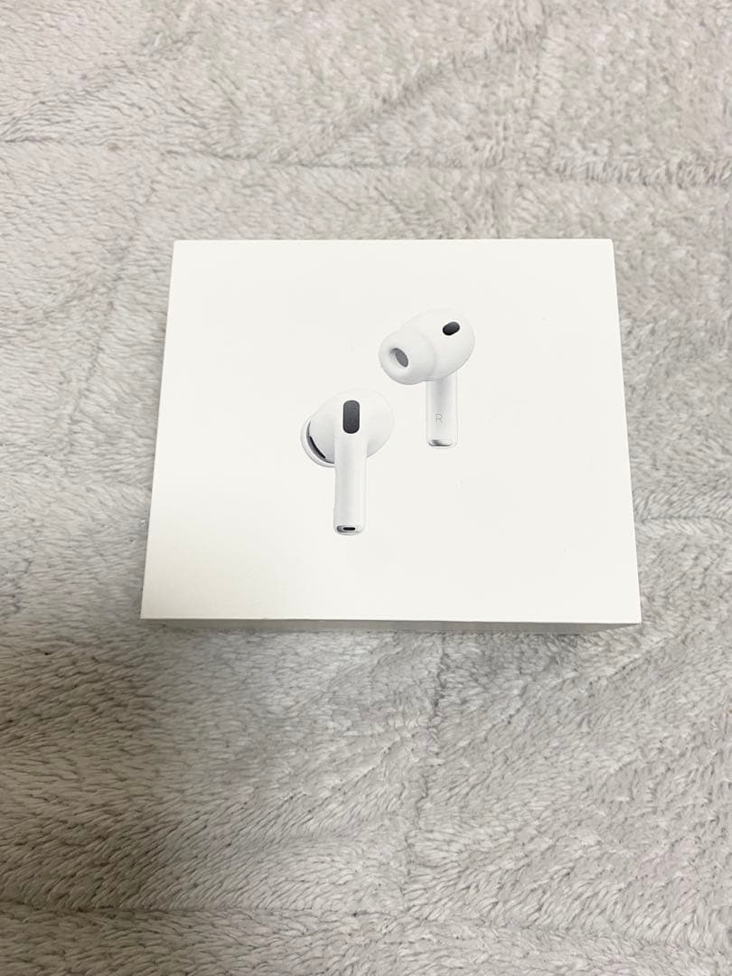 AirPods Pro3 本体　新品未開封