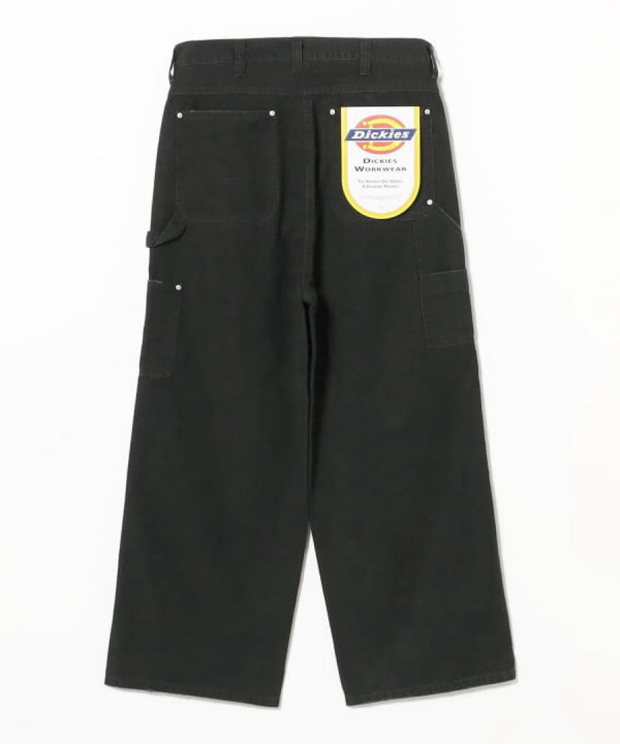 Dickies × FUTURE ARCHIVE / W-Knee PANTS