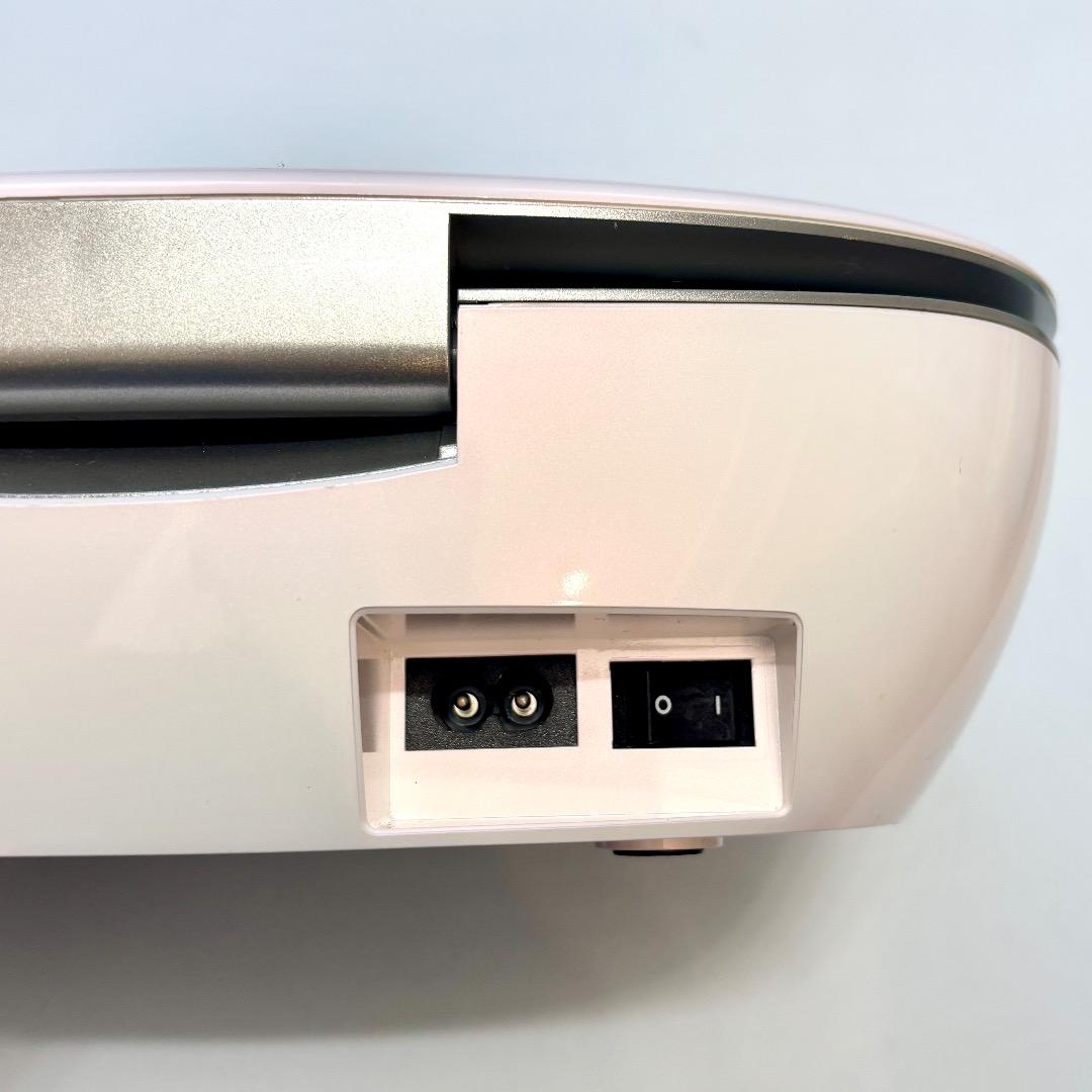 ケノン Ver7.2 プレミアムカートリッジ 眉毛器具付き 脱毛器