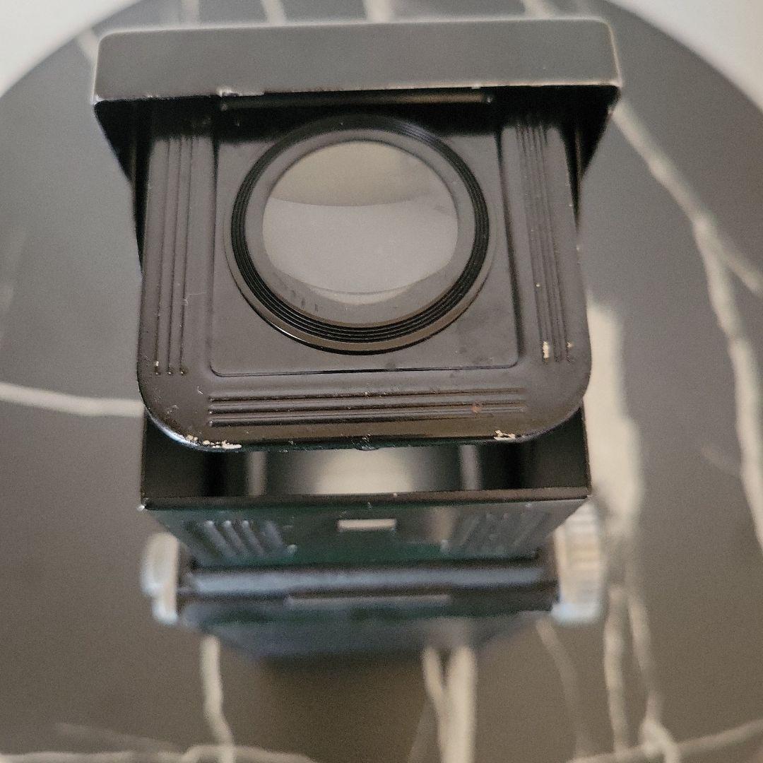 Minolta flex 二眼レフカメラ【説明書付き】