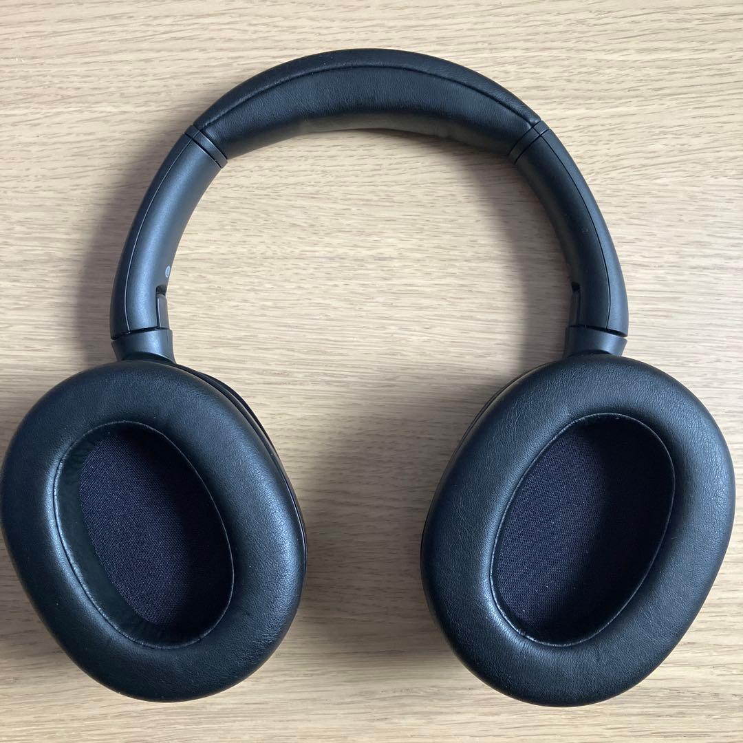 SONY ULT WEAR（アルトウェア） WH-ULT900N B