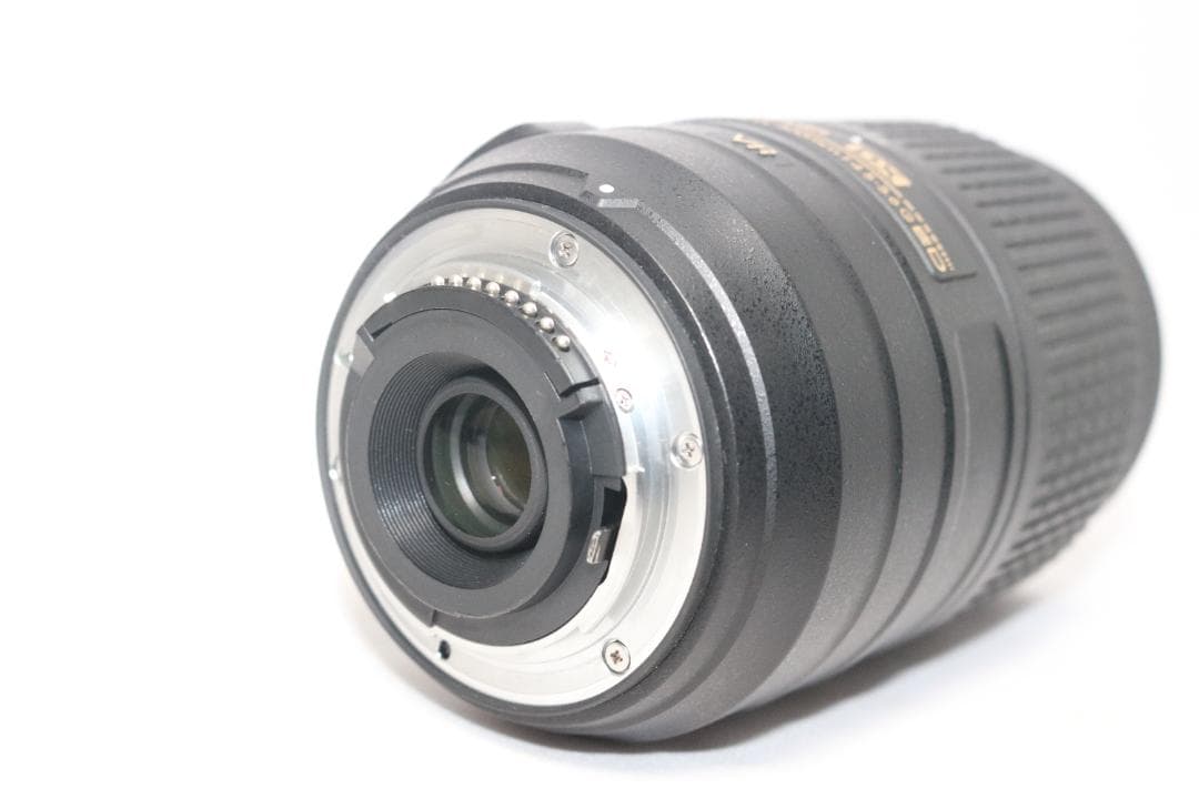 超望遠レンズ ⭐️美品 手振れ補正⭐大人気！Nikon 55-300㎜⭐
