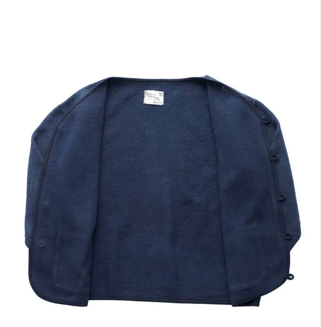 ポータークラシック カーディガン