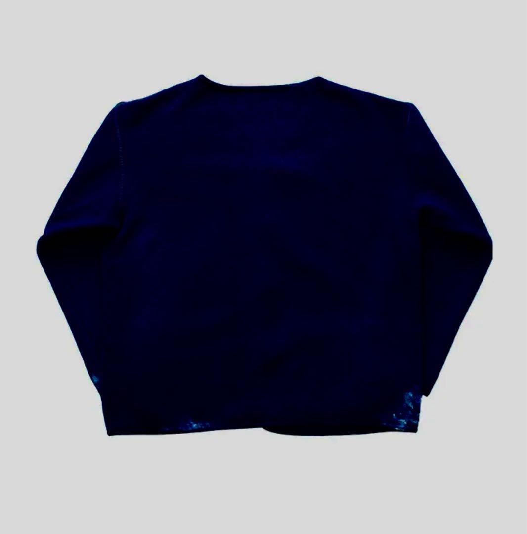 ポータークラシック カーディガン