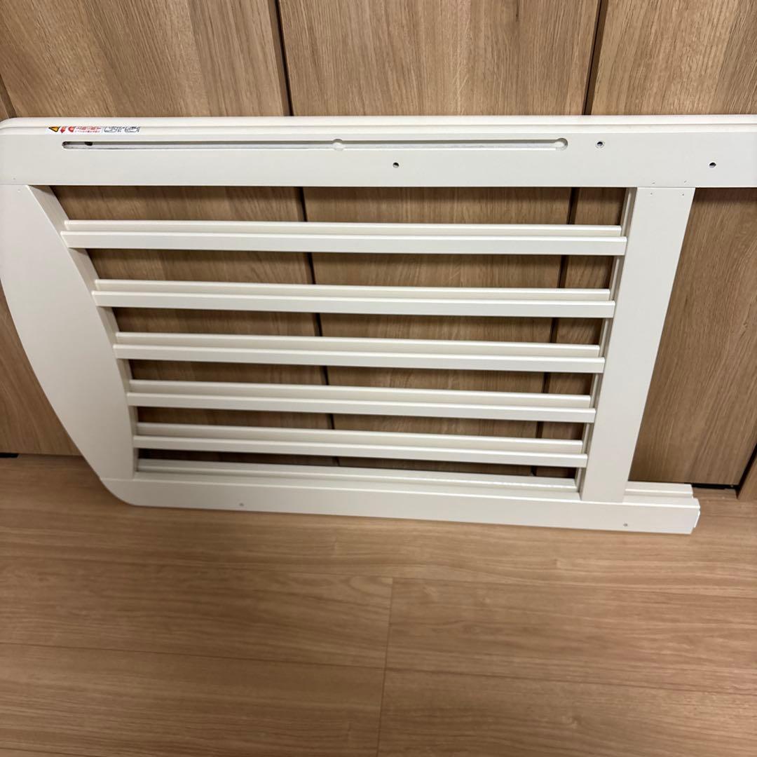 ponpon11⭐︎カトージ⭐︎ベビーベッドミニ　プチバニラ