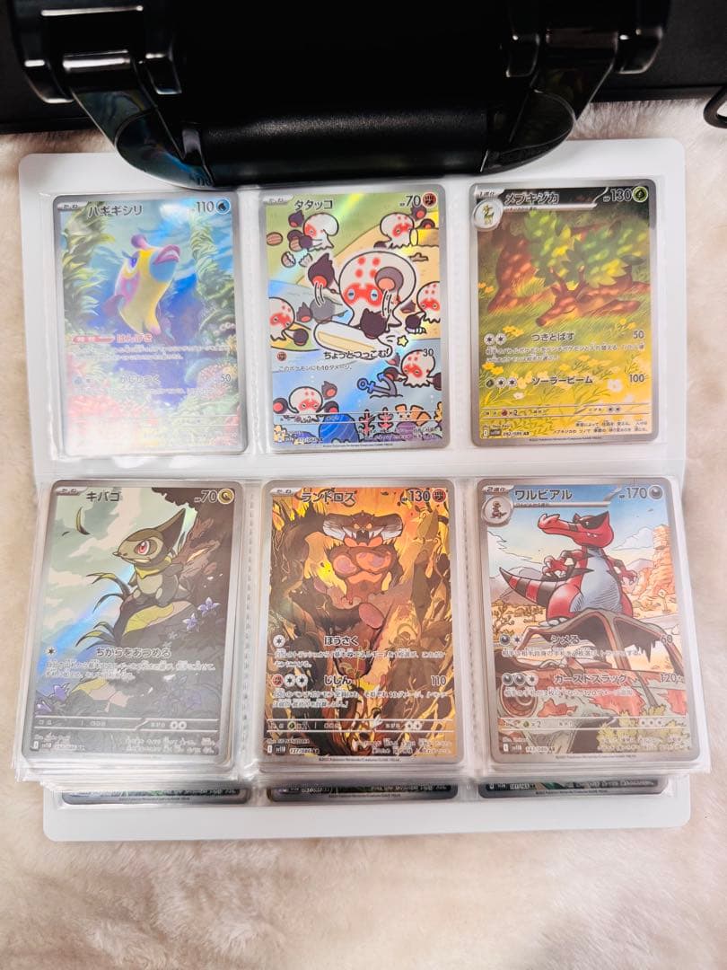 ポケモンカードARまとめ売り　99枚