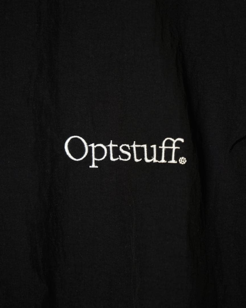 Lサイズ OPTSTUFF CREATOR'S VEST BLACK