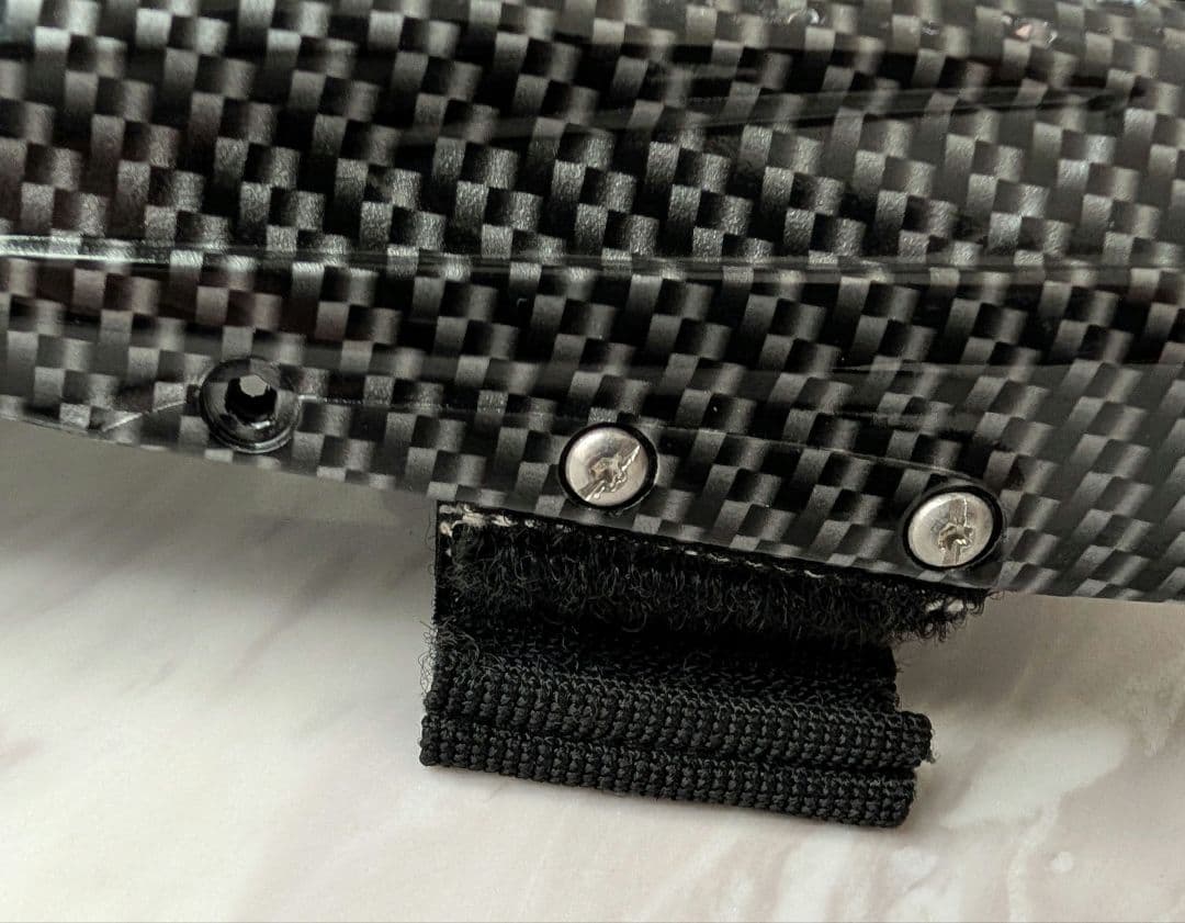 LEKI スキー用 アームガード アームプロテクター