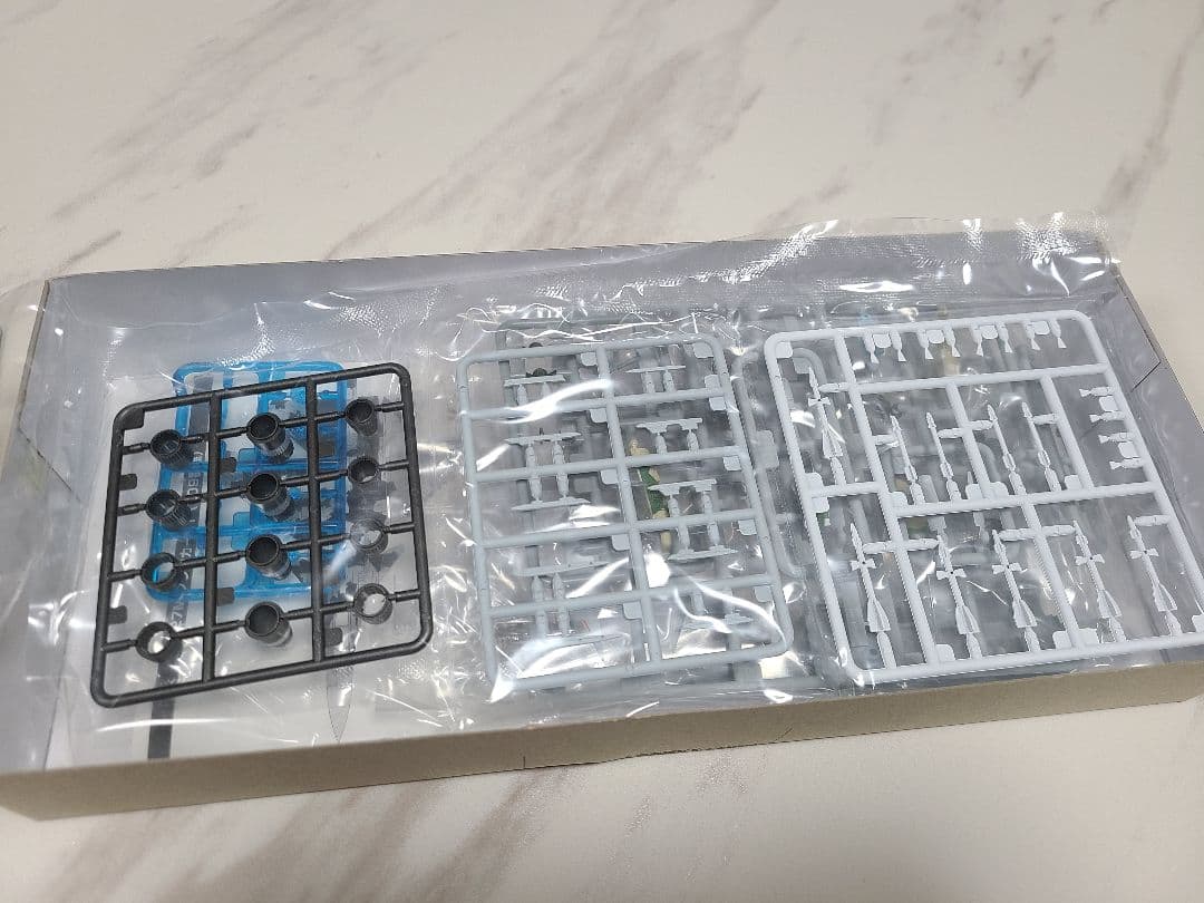 トミーテック 技MIX 航空機シリーズ 1/144 BKC Su-27M