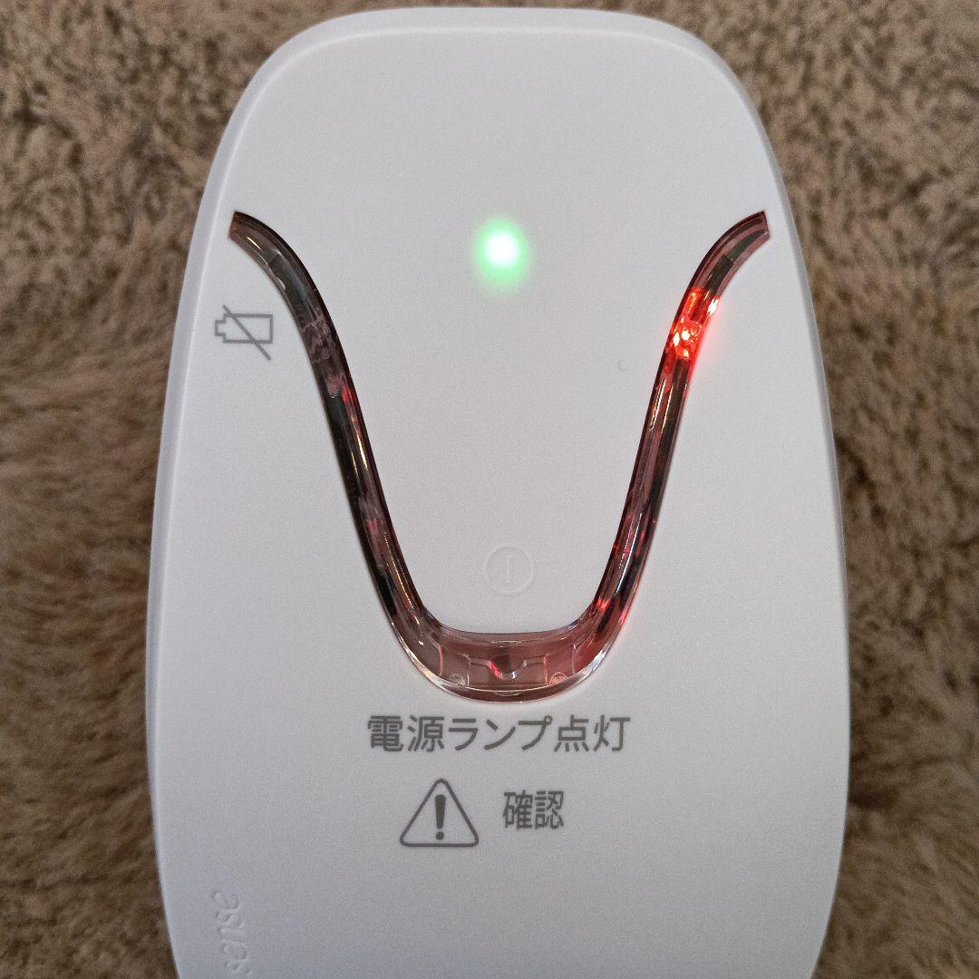 【極美品】5/15値下げ18888→17500円2024年8月購入ベビーセンス