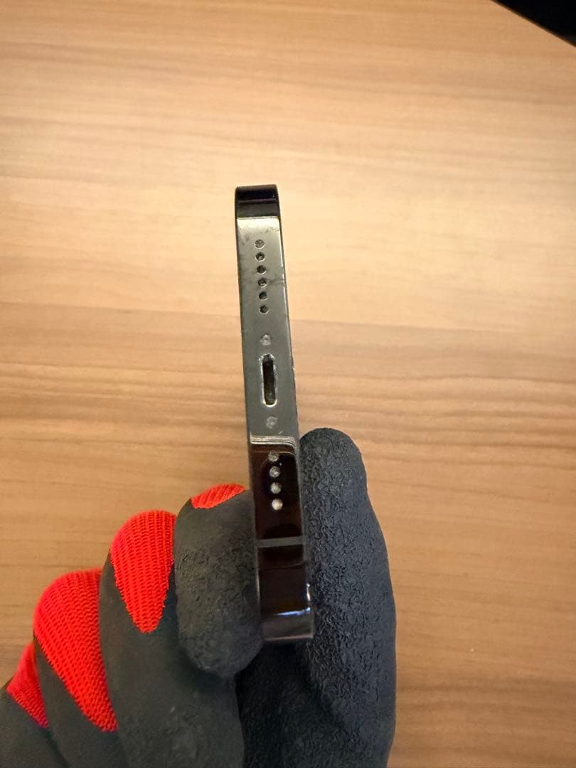 【美品】iPhone 14 Pro Max スペースブラック 256GB 本体