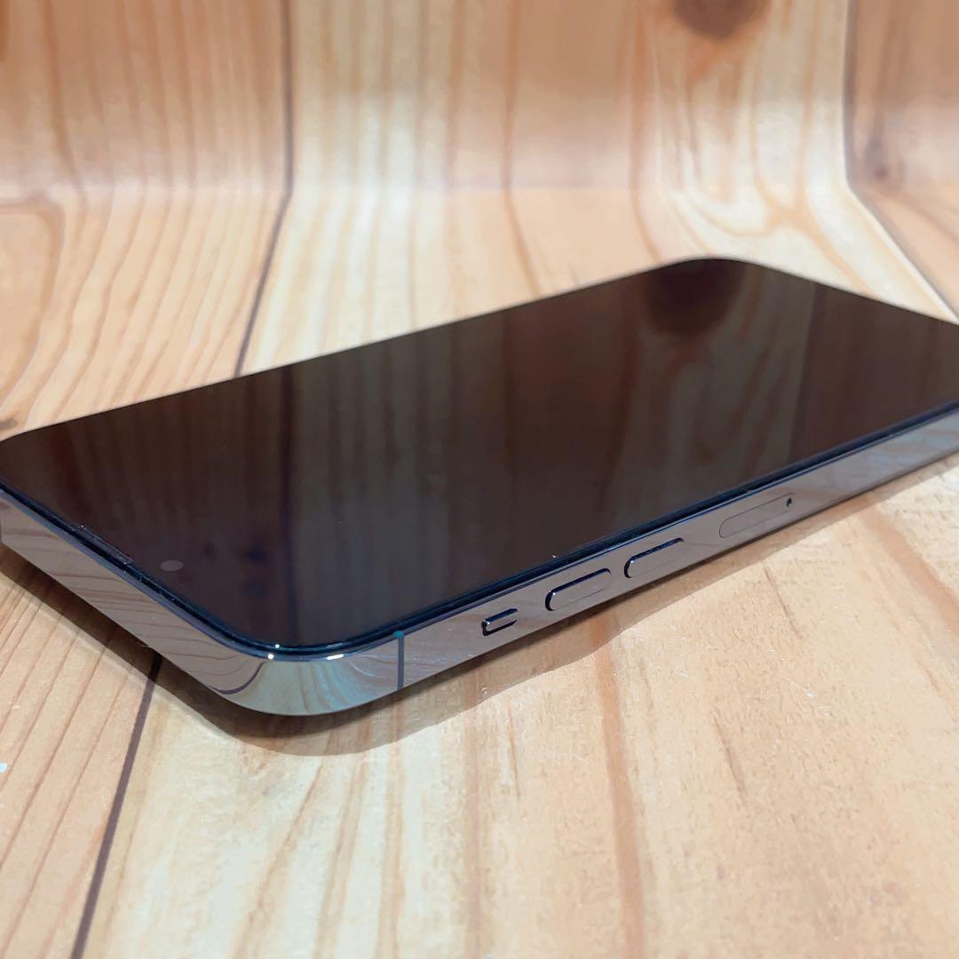 SIMフリー 本体 iPhone 13 ProMax 256 GB 175